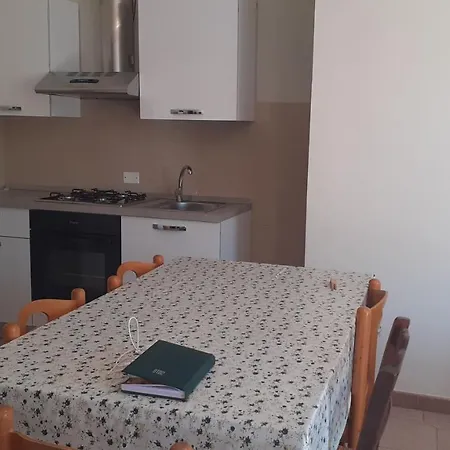 Casa Vacanza Flores. *