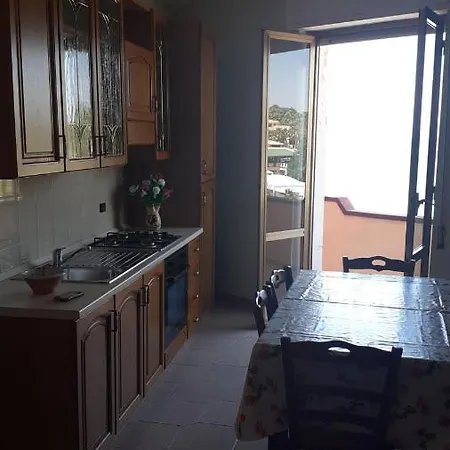 Casa Vacanza Flores. Holiday home *