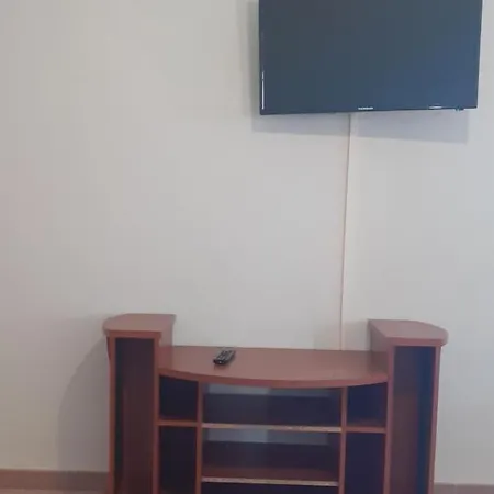 Casa Vacanza Flores. Holiday home