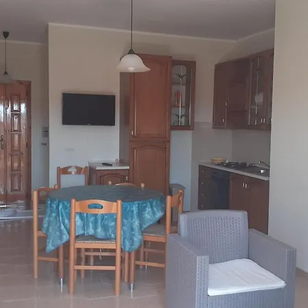 Casa Vacanza Flores.