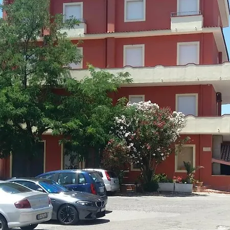Holiday home Casa Vacanza Flores.