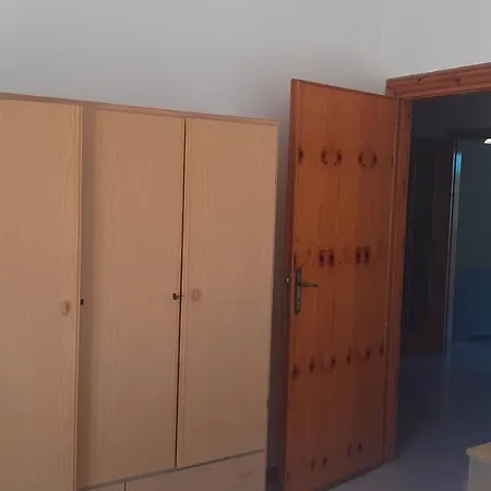Casa Vacanza Flores. Holiday home Le Castella (Calabria)