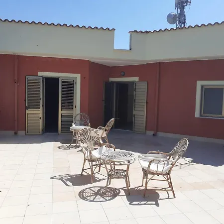 Holiday home Casa Vacanza Flores. Le Castella (Calabria)