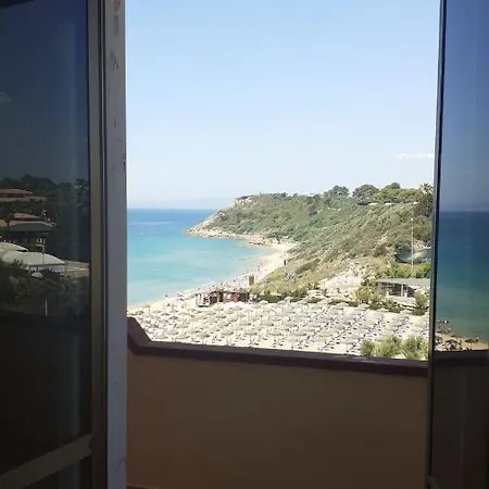 Casa Vacanza Flores. Holiday home