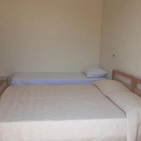 Holiday home Casa Vacanza Flores. *