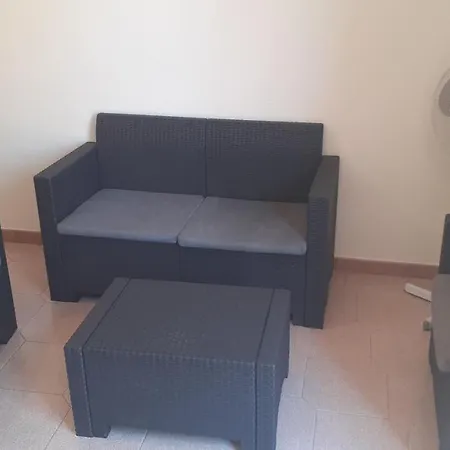 Holiday home Casa Vacanza Flores.