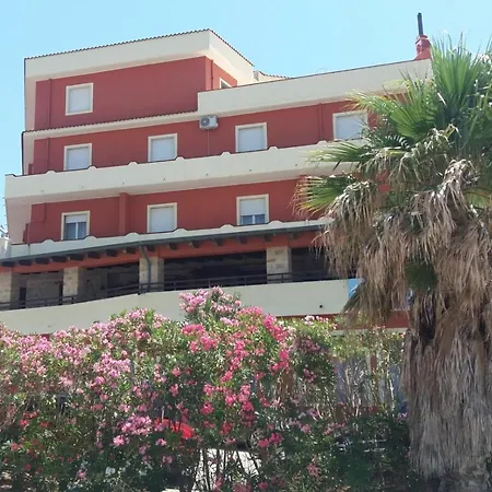 Casa Vacanza Flores.