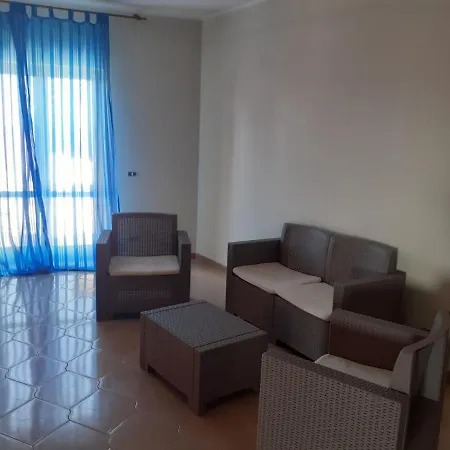 Casa Vacanza Flores. Holiday home