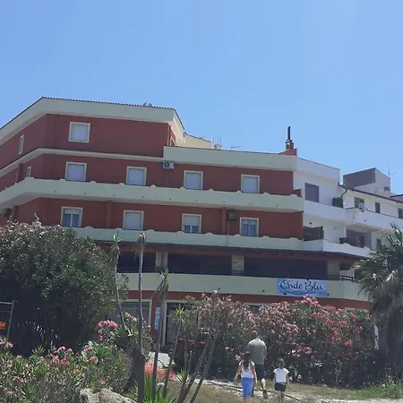 Holiday home Casa Vacanza Flores.