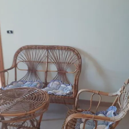 Casa Vacanza Flores. Holiday home *