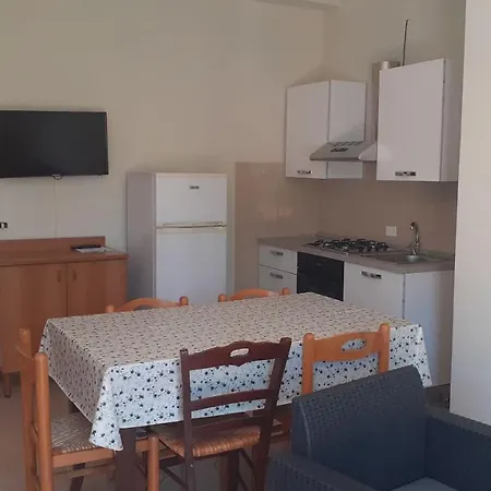 Holiday home Casa Vacanza Flores.