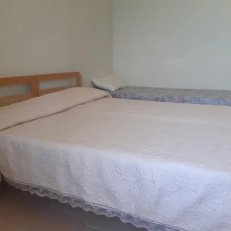 Casa Vacanza Flores. Holiday home *
