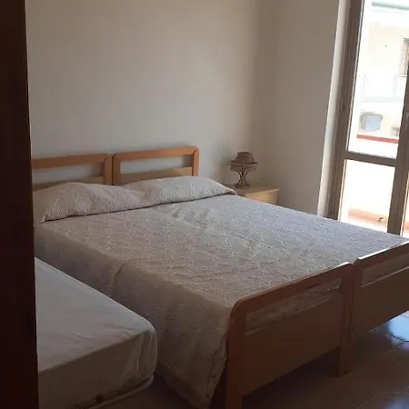 Holiday home Casa Vacanza Flores. Le Castella (Calabria)
