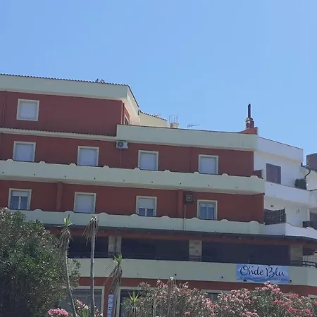 Casa Vacanza Flores. Holiday home Le Castella (Calabria)