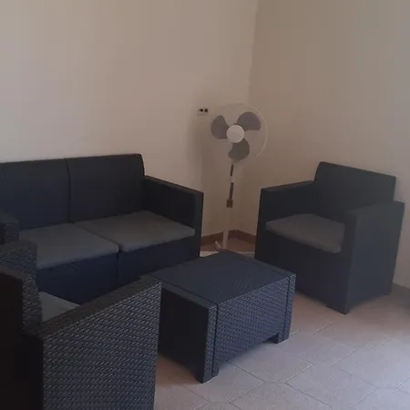 Casa Vacanza Flores. Holiday home