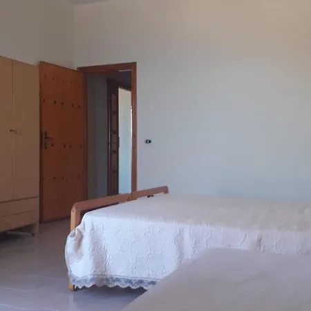 Casa Vacanza Flores. Holiday home *