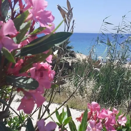 Holiday home Casa Vacanza Flores. Le Castella (Calabria)