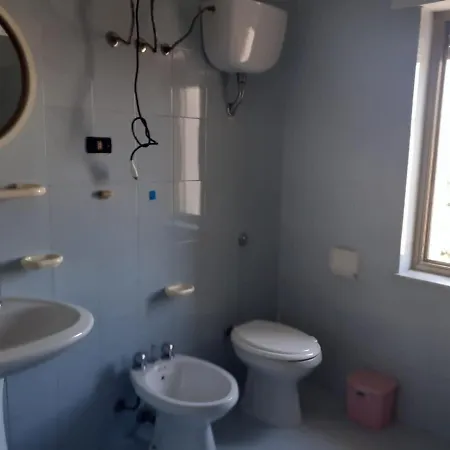 Casa Vacanza Flores. Holiday home Le Castella (Calabria)