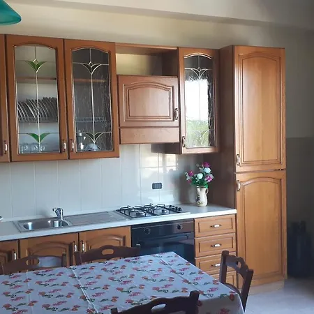 Casa Vacanza Flores. *