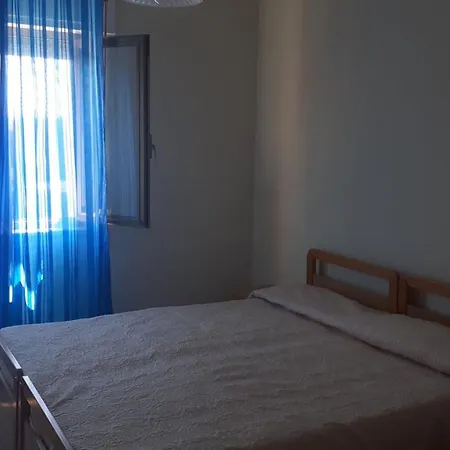 Holiday home Casa Vacanza Flores. Le Castella (Calabria)