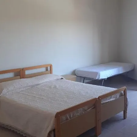 Casa Vacanza Flores. Holiday home