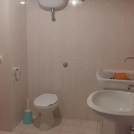 Casa Vacanza Flores. Holiday home *